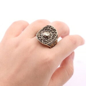 �y���������z�L�@�L���b�g�@�����O�@kefeng�Q�[��3�u�h�Ekefeng jewelry game gold dark souls 3 ring classic vintage