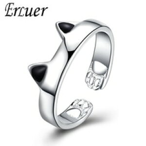 �y���������z�L�@�L���b�g�@�����O�@erluer aruelbagueerluer aruel rings for women engagement girl love bague