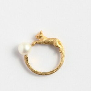 yzL@Lbg@O@925X^[O2014VF2014 running 925 sterling silver open rings shell pearl cat