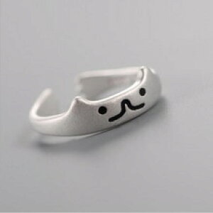 yzL@Lbg@O@ztrliua925X^[Oztrliua female simple 925 sterling silver jewelry