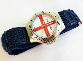 【送料無料】腕時計　イギリスクォーツa collectible england boys quartz wristwatch