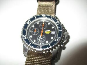 yzrv@TbcBe[WNmOt_Co[_Co[Nmst moritz vintage chronograph taucheruhr diver chrono 100 m date 43 mm 90er