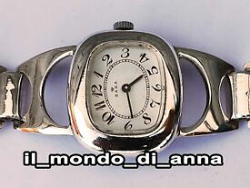 【送料無料】腕時計　ダサバビンテージドーナウォッチorologio da polso saba 90186 0800 automatico vintage watch donna _