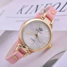 【送料無料】腕時計　ファッション＃カジュアルミニクオーツ fashion women039;s luxury high quality casual mini quartz wrist watch