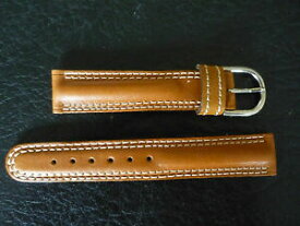 【送料無料】腕時計　ブレスレットベージュアラン1 bracelet cuir beige alain silberstein 17mm