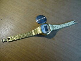 【送料無料】腕時計　ビンテージvintage montre quartz sixxin