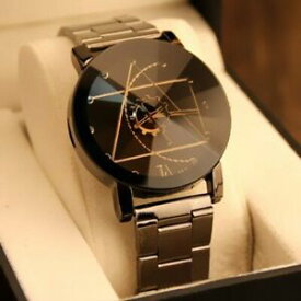 【送料無料】腕時計　ホットファッションステンレススチールスポーツウォッチhot s luxury fashion stainless steel watch men military sports quartz ana