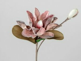 【送料無料】腕時計　マグノリアformano dekozweig magnolie herbstmix;ca 42cm