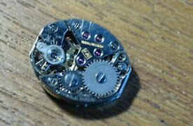 【送料無料】腕時計　ドancien mouvement de montre mcanique suisse 17 jewels fef 6630