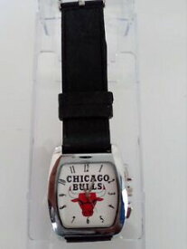 【送料無料】腕時計　オロロジオシカゴブルズバスケットボールアメリカボールorologio chicago bulls nuovo adulto man watch basket nba usa united ball