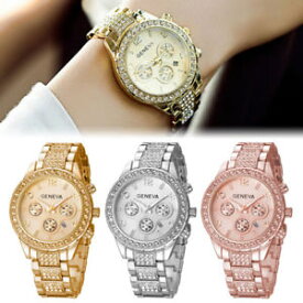【送料無料】腕時計　デザイナーマルチファンクションレディースクオーツステンレススチールボックスdesigner multi function women ladies quartz stainless steel wrist watches box