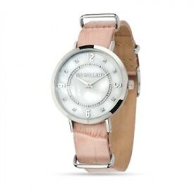 【送料無料】腕時計　ヴェルシリアドナサビアンコorologio morellato versilia donna rosa bianco r0151133508