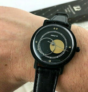 �y���������z�r���v�@���b�J�j�R�}�j���A�����[�����V�A�E�H�b�`orologio raketa copernic paketa meccanico 2609 carica manuale watch moon russian