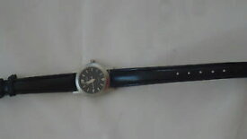 【送料無料】腕時計　クォーツレディースseilex quartz ladies womens wristwatchpreowned