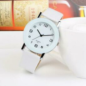 【送料無料】腕時計　アナログクォーツカジュアルシンプルwrist watch simple watches women casual analog quartz wrist watch