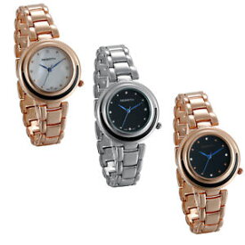 【送料無料】腕時計　アナログクォーツレディースファッションカジュアルブレスレットwomens fashion casual ultra thin bracelet analog quartz wrist watch watches gift