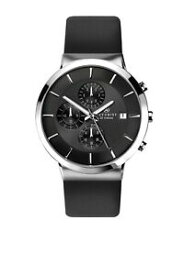 【送料無料】腕時計　クロノグラフウォッチaccurist gents chronograph watch 7131