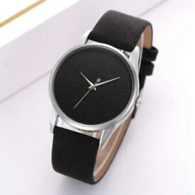 【送料無料】腕時計　ファッションクォーツブランドレザーストラップメンズfashion quartz watches men luxury brand waterproof leather strap mens wrist