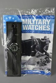 【送料無料】腕時計　；イーグルモスミリタリーウォッチアメリカダイバーramp;l mag sealed eaglemoss military watches 19 us usa navy diver 1970s