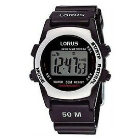 【送料無料】腕時計　デジタルストラップウォッチnb lorus gents digital resin strap watch buy 1 get 1 free r2361ax9 lnp