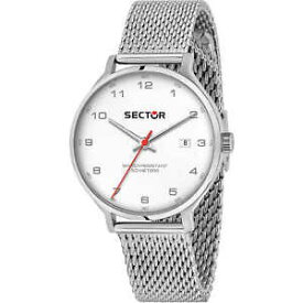 【送料無料】腕時計　セクター89 orologio sector 370 3h r3253522006