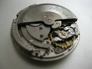 yzrv@mido ocean star movement