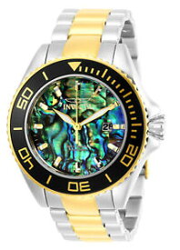 【送料無料】腕時計　メンズプロダイバークォーツトーンスチールブレスレットinvicta 28752 mens pro diver quartz two tone steel bracelet watch