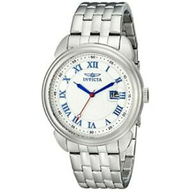 【送料無料】腕時計　ステンレススチールスペシャリティウォッチinvicta specialty 15356 stainless steel watch