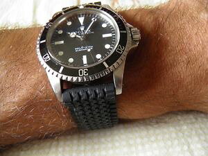 yzrv@uXbgSVR[ON|X×\bh18 mm bracelet gomme silicone pneu gros crampons 4x4 solide et confortable