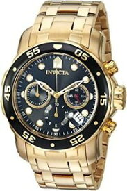 【送料無料】腕時計　メンズプロダイバースイスクオーツアナログケーススチールブレスレットウォッチ21922 invicta mens pro diver steel bracelet amp; case swiss quartz analog watch