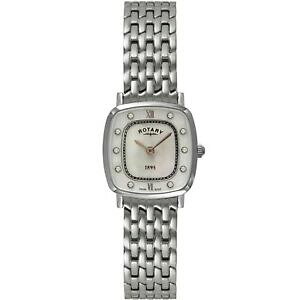�y���������z�r���v�@���[�^���[�|���hrotary lb0810041 womens ultraslim wristwatch