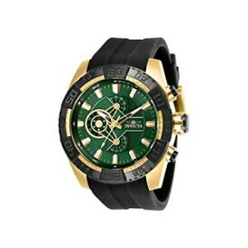 【送料無料】腕時計　プロダイバークロノグラフウォッチシリコーンinvicta pro diver 25997 silicone chronograph watch