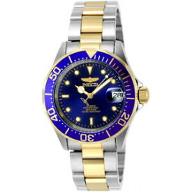 【送料無料】腕時計　プロダイバーステンレススチールウォッチinvicta pro diver 8928 stainless steel watch