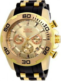 【送料無料】腕時計　プロダイバークロノグラフスイスクオーツグアテマラポリウレタンウォッチinvicta 50mm mens pro diver chronograph gt polyurethane swiss quartz watch 2234