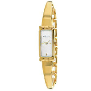 �y���������z�r���v�@�N���V�b�N�E�H�b�`nina ricci womens 21120 classic watch