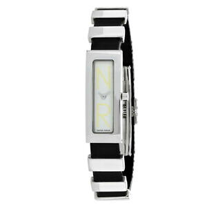�y���������z�r���v�@�N���V�b�N�E�H�b�`nina ricci womens 66201ww classic watch