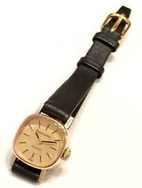 【送料無料】腕時計　ビンテージウェッブスイスフィートスイスクォーツムーブメントvintage mappin amp; webb swiss 9ct gold watch ft early swiss quartz movement