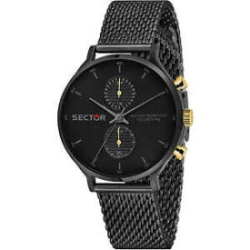【送料無料】腕時計　セクター129 orologio sector 370 r3253522001