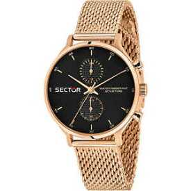【送料無料】腕時計　セクター129 orologio sector 370 r3253522002