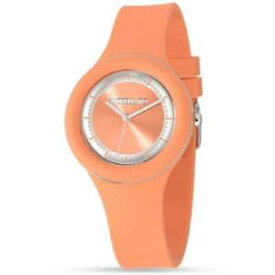 【送料無料】腕時計　ダドナオレンジmorellato colours,orologio da polso donna,37 mm,arancione,cristalli,r0151114581