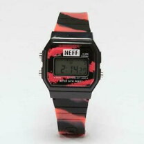 楽天市場】NEFF（腕時計）の通販
