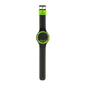 【送料無料】腕時計　ソロテンポミニカサシリコーンネロorologio led solo tempo zitto squba mini cassa e cinturino silicone nero