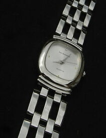 【送料無料】腕時計　リュックプレゼンテーションウルトラプレートジョリブレスレットluc desroches rf 244,originale presentation feminine ultra plate, joli bracelet