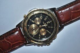 【送料無料】腕時計　レディースストラップクラシックcenere 1692 quartz watch gents ladies leather strap works fine classic