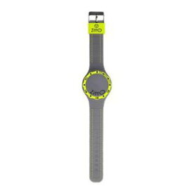 【送料無料】腕時計　ソロテンポミニカサシリコーンorologio led solo tempo zitto squba mini cassa e cinturino silicone grigio