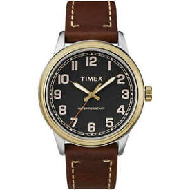 【送料無料】腕時計　ニューイングランドtimex england tw2r22900