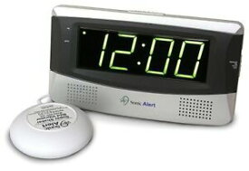 【送料無料】腕時計　ソニックアラートグランデreloj despertador sonic alert shaking vibrador grande alarma sb300