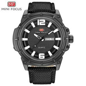 【送料無料】腕時計　ブランドカジュアルスポーツミニluxury brand mini focus casual wristwatches waterproof sports men gifts for him