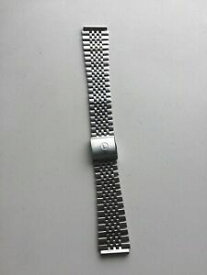【送料無料】腕時計　クォーツオリジナルレトロウォッチビンテージステンレススチールブレスレットbeltime lcd quartz watch original bracelet retro stainless steel vintage 18mm