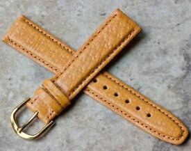 【送料無料】腕時計　パッドソフトクラシックカラーミリヴィンテージストラップpadded soft pigskin classic color 18mm vintage watch speidel strap bargain